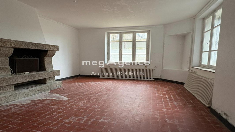 Ma-Cabane - Vente Maison CALLAC, 181 m²