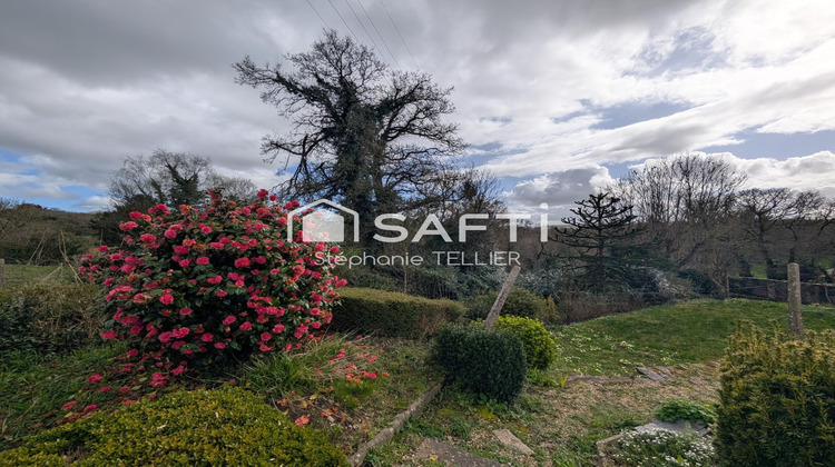 Ma-Cabane - Vente Maison Callac, 80 m²