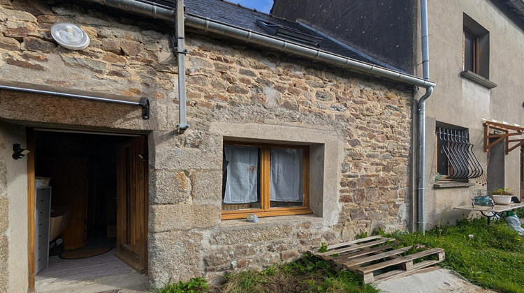 Ma-Cabane - Vente Maison Callac, 140 m²