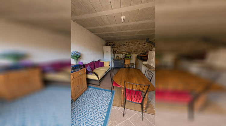 Ma-Cabane - Vente Maison Callac, 140 m²