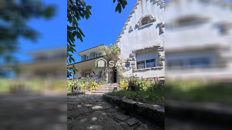 Ma-Cabane - Vente Maison Callac, 143 m²