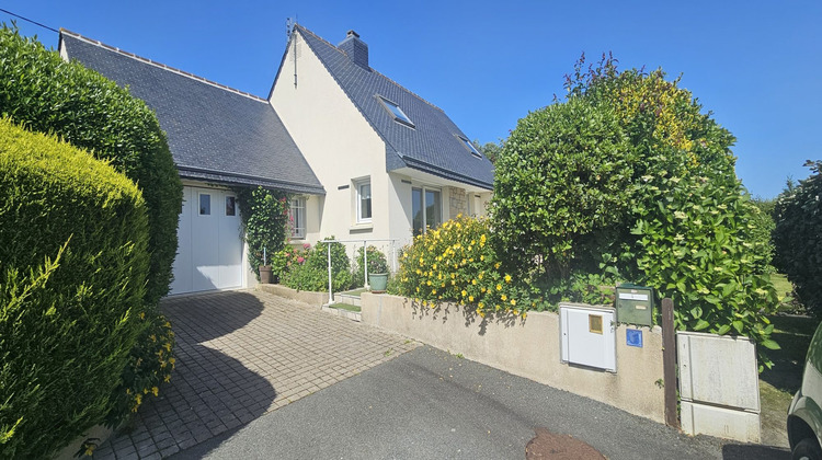 Ma-Cabane - Vente Maison Callac, 100 m²