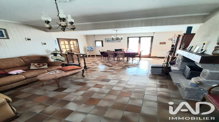 Ma-Cabane - Vente Maison Callac, 180 m²