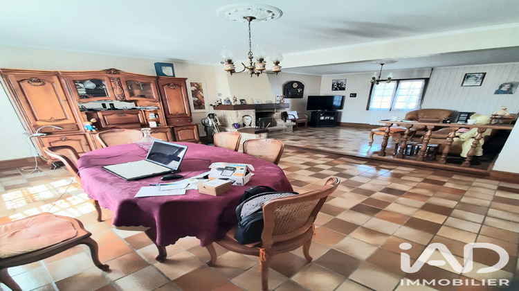 Ma-Cabane - Vente Maison Callac, 180 m²