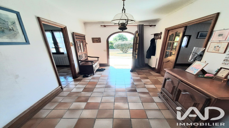 Ma-Cabane - Vente Maison Callac, 180 m²