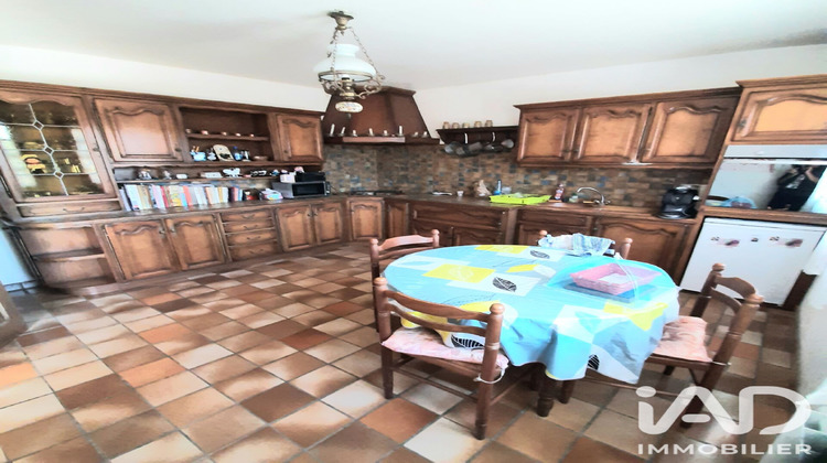 Ma-Cabane - Vente Maison Callac, 180 m²