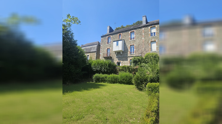 Ma-Cabane - Vente Maison Callac, 147 m²