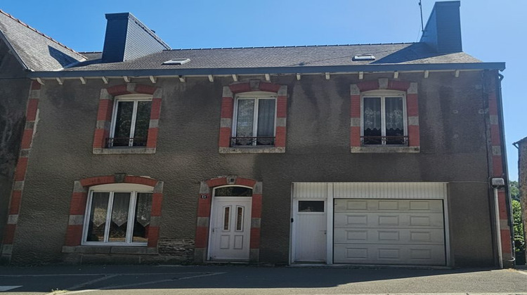 Ma-Cabane - Vente Maison Callac, 147 m²