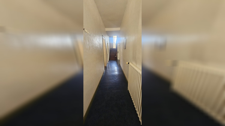 Ma-Cabane - Vente Maison Callac, 147 m²