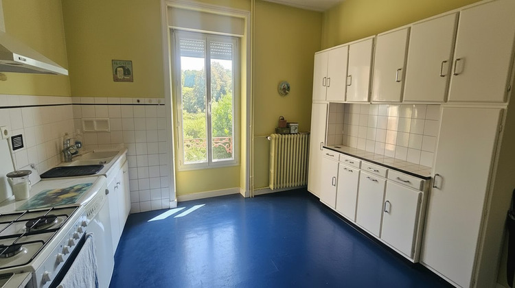 Ma-Cabane - Vente Maison Callac, 147 m²