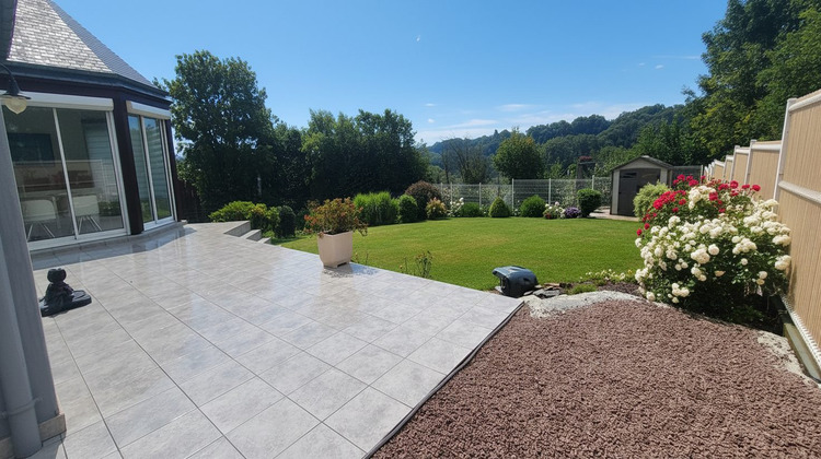 Ma-Cabane - Vente Maison Callac, 120 m²