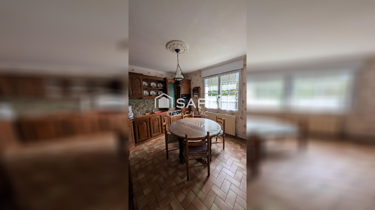 Ma-Cabane - Vente Maison Callac, 143 m²