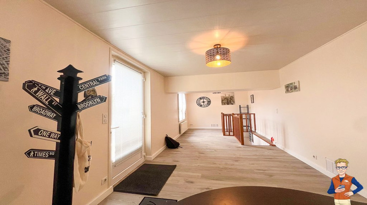 Ma-Cabane - Vente Maison Callac, 50 m²