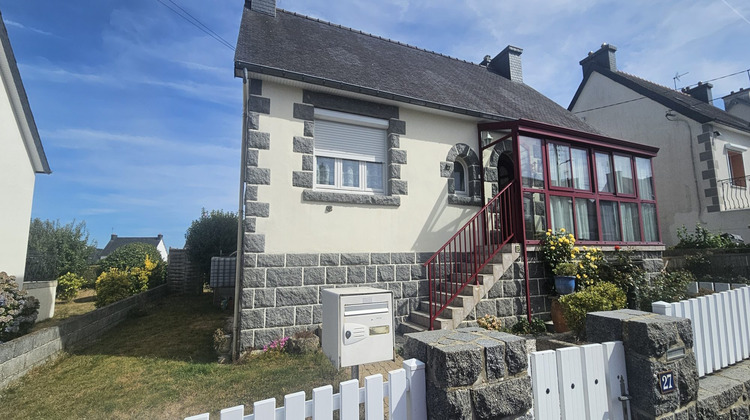 Ma-Cabane - Vente Maison Callac, 107 m²