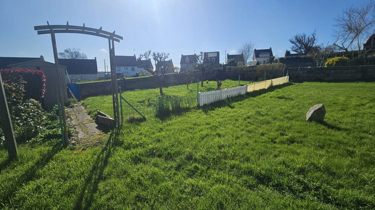 Ma-Cabane - Vente Maison Callac, 107 m²