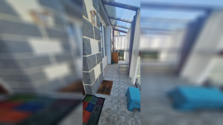 Ma-Cabane - Vente Maison Callac, 107 m²