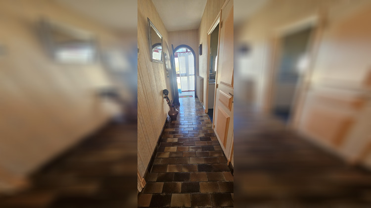 Ma-Cabane - Vente Maison Callac, 107 m²