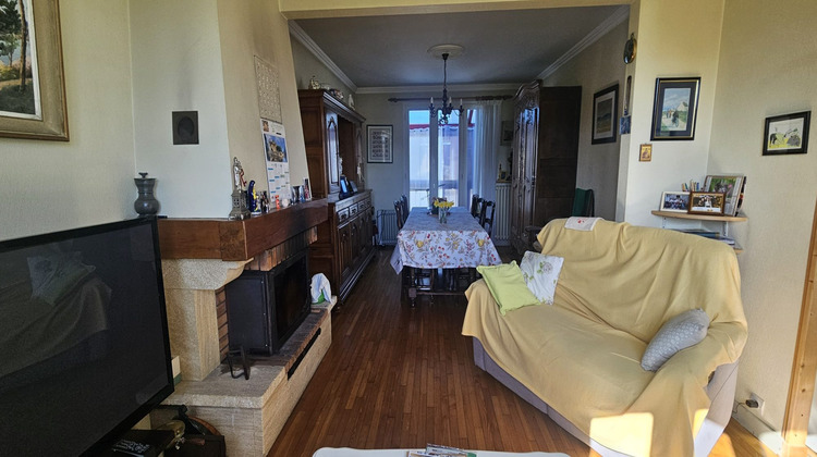 Ma-Cabane - Vente Maison Callac, 107 m²