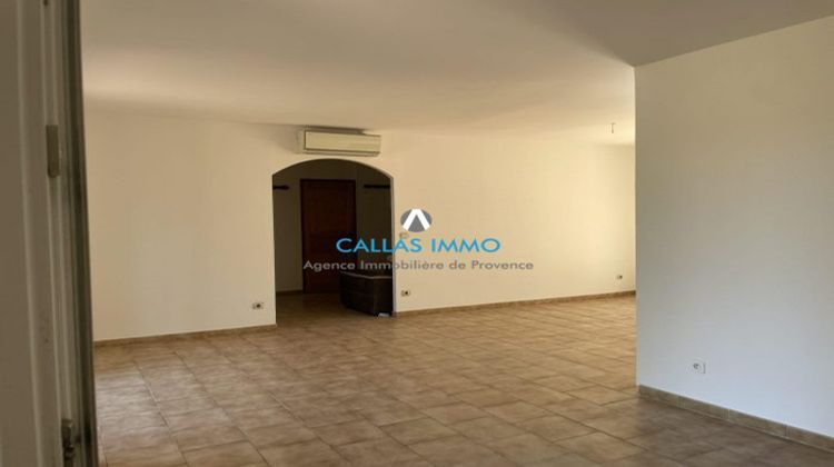 Ma-Cabane - Vente Maison Callas, 100 m²