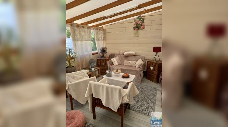 Ma-Cabane - Vente Maison Callas, 40 m²