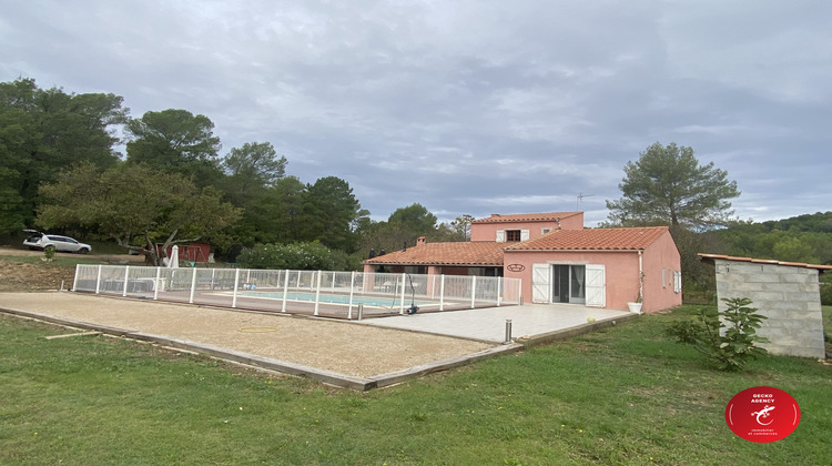 Ma-Cabane - Vente Maison Callas, 200 m²