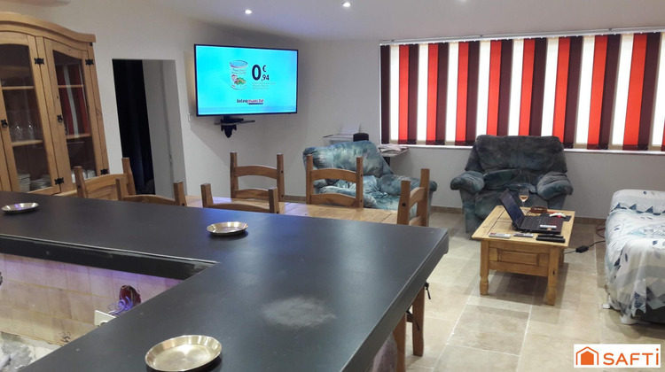 Ma-Cabane - Vente Maison Callas, 205 m²