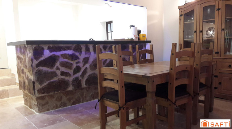 Ma-Cabane - Vente Maison Callas, 205 m²