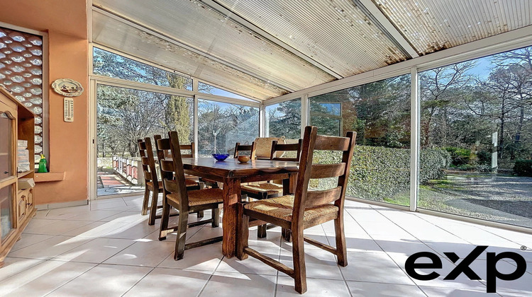 Ma-Cabane - Vente Maison Callas, 200 m²