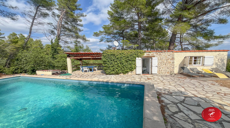 Ma-Cabane - Vente Maison Callas, 70 m²