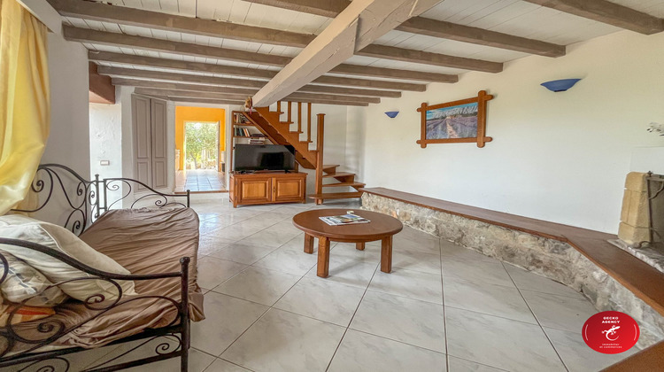 Ma-Cabane - Vente Maison Callas, 70 m²