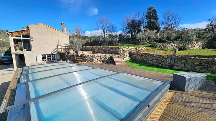 Ma-Cabane - Vente Maison CALLAS, 140 m²