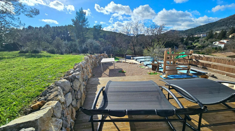 Ma-Cabane - Vente Maison CALLAS, 140 m²