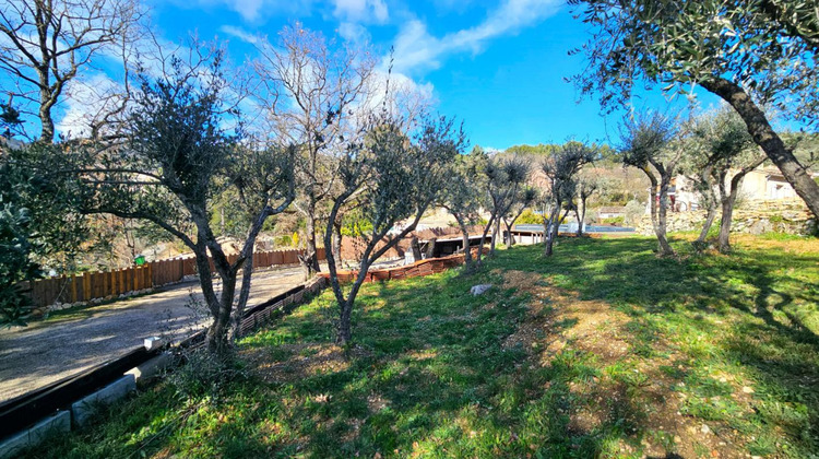 Ma-Cabane - Vente Maison CALLAS, 140 m²
