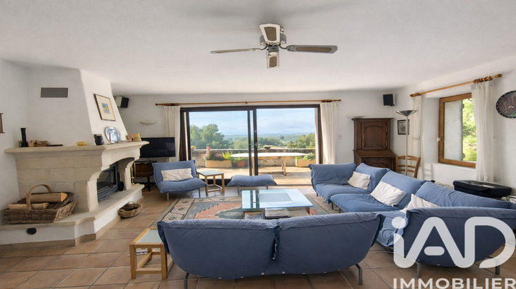 Ma-Cabane - Vente Maison Callas, 236 m²