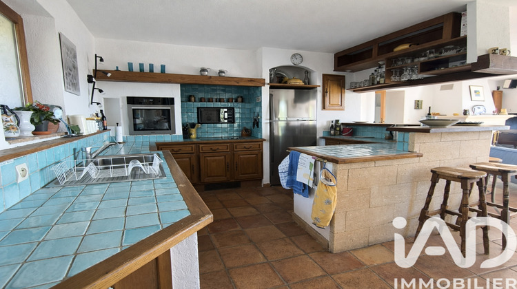 Ma-Cabane - Vente Maison Callas, 236 m²
