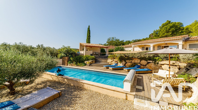 Ma-Cabane - Vente Maison Callas, 240 m²
