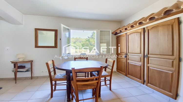 Ma-Cabane - Vente Maison Callas, 199 m²