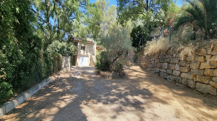 Ma-Cabane - Vente Maison CALLAS, 120 m²