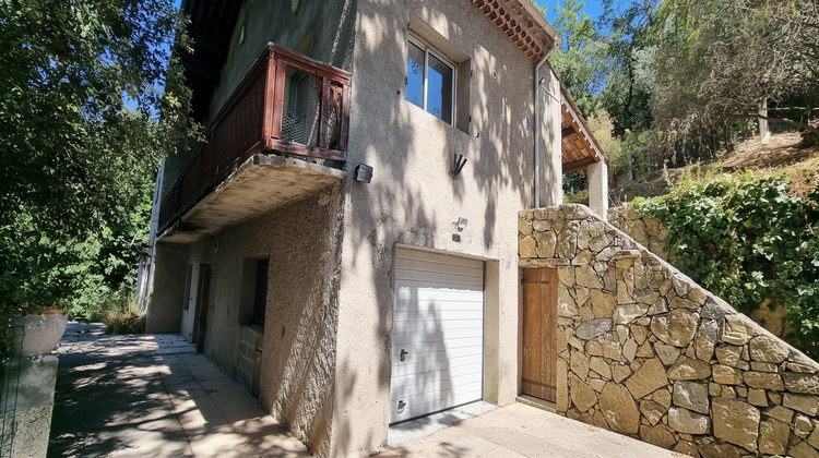 Ma-Cabane - Vente Maison CALLAS, 120 m²