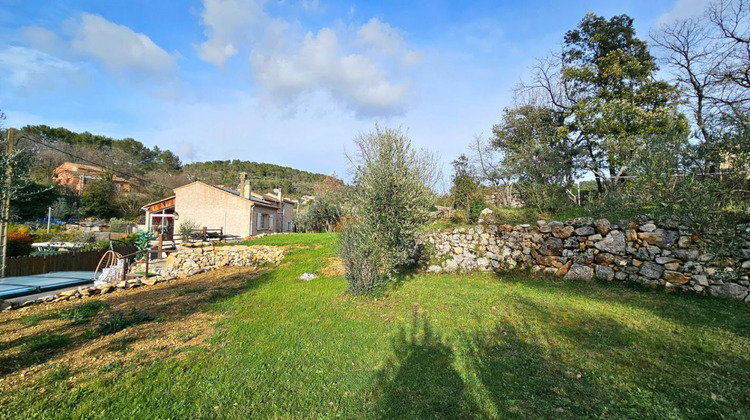 Ma-Cabane - Vente Maison CALLAS, 140 m²