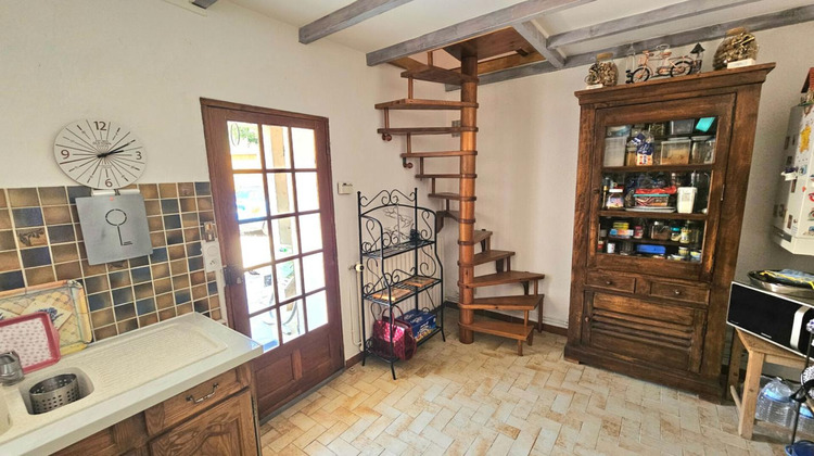Ma-Cabane - Vente Maison CALLAS, 140 m²