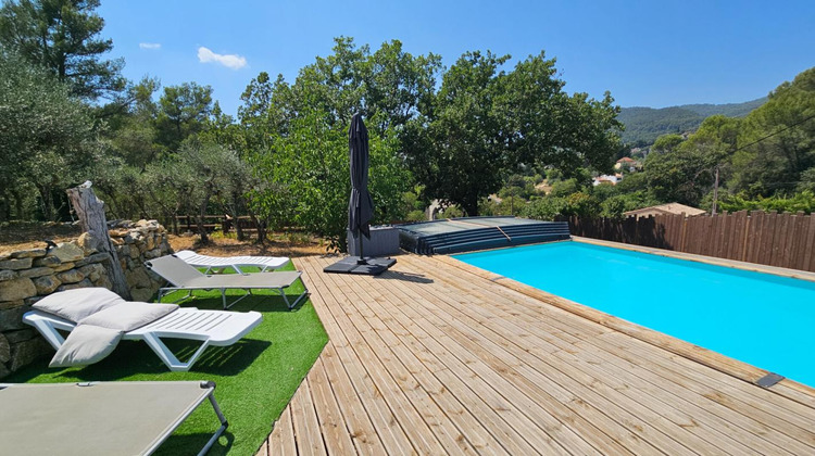 Ma-Cabane - Vente Maison CALLAS, 140 m²