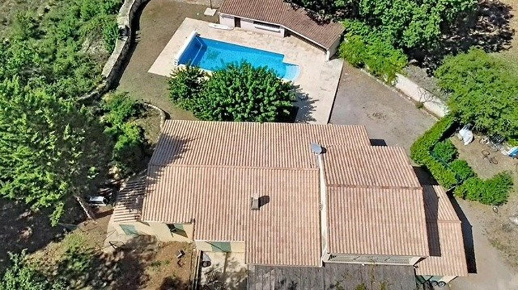 Ma-Cabane - Vente Maison Callas, 180 m²
