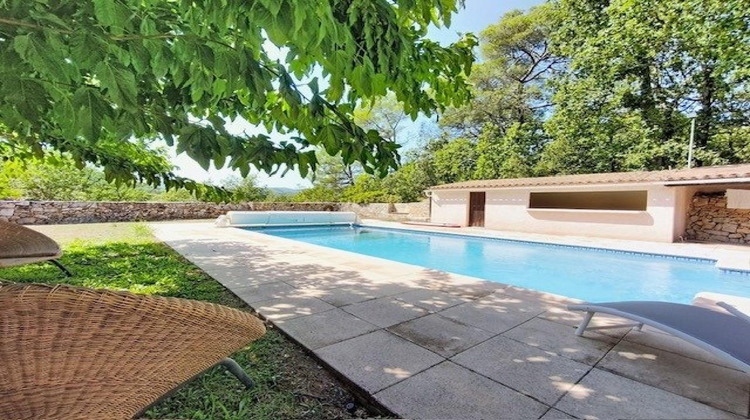 Ma-Cabane - Vente Maison Callas, 180 m²