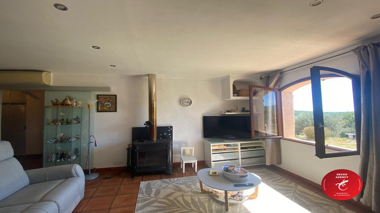 Ma-Cabane - Vente Maison Callas, 166 m²