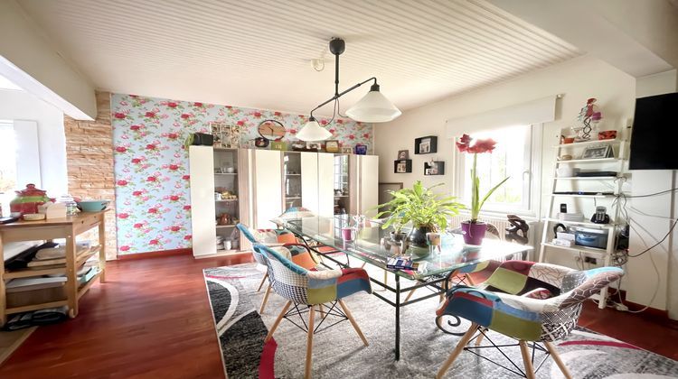 Ma-Cabane - Vente Maison Callen, 155 m²