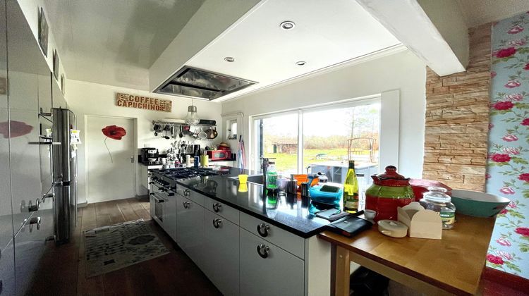 Ma-Cabane - Vente Maison Callen, 155 m²