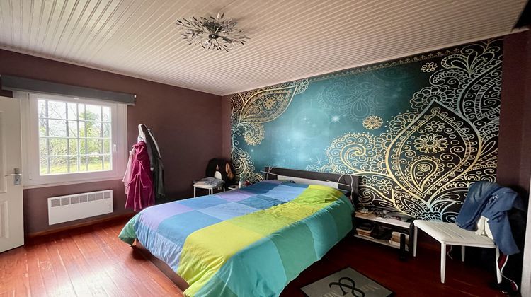 Ma-Cabane - Vente Maison Callen, 155 m²