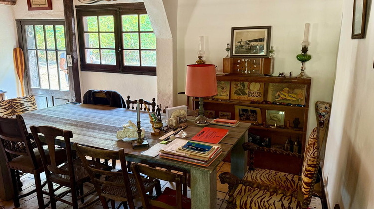 Ma-Cabane - Vente Maison Callen, 131 m²