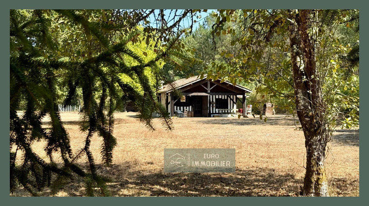 Ma-Cabane - Vente Maison Callen, 131 m²